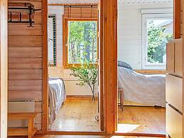 7 Person Holiday Home in Varmdo-by Traum