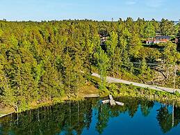 7 Person Holiday Home in Varmdo-by Traum