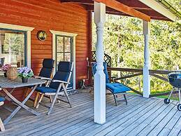 7 Person Holiday Home in Varmdo-by Traum