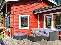 7 Person Holiday Home in Varmdo-by Traum
