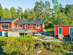 7 Person Holiday Home in Varmdo