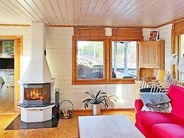 7 Person Holiday Home in Varmdo-by Traum