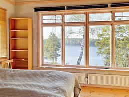 7 Person Holiday Home in Varmdo-by Traum