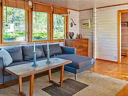 7 Person Holiday Home in Varmdo-by Traum