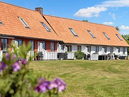 5 Person Holiday Home on a Holiday Park in Gudhjem