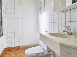 5 Person Holiday Home on a Holiday Park in Gudhjem