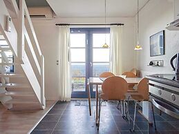 5 Person Holiday Home on a Holiday Park in Gudhjem