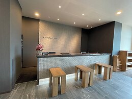 Hotel Route Inn Ohi Takahama