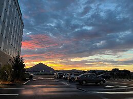 Hotel Route Inn Ohi Takahama