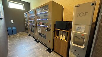 Hotel Route Inn Ohi Takahama