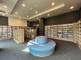 Hotel Route Inn Ohi Takahama