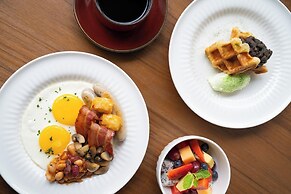 The Standard, Singapore