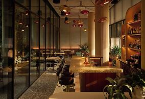 The Standard, Singapore