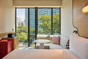 The Standard, Singapore
