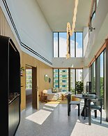 The Standard, Singapore