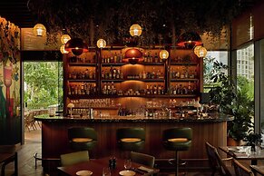 The Standard, Singapore