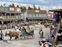 Martina Heydecke Comfortable Holiday Residence