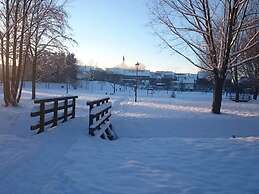 Martina Heydecke Comfortable Holiday Residence