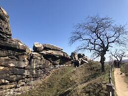 Martina Heydecke Comfortable Holiday Residence