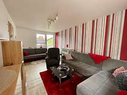 Martina Heydecke Comfortable Holiday Residence