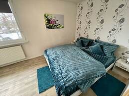 Martina Heydecke Comfortable Holiday Residence