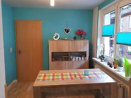 Martina Heydecke Comfortable Holiday Residence