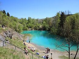 Martina Heydecke Comfortable Holiday Residence