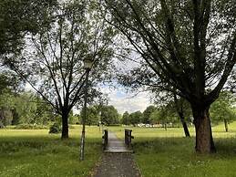 Martina Heydecke Comfortable Holiday Residence