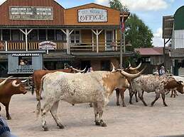 Martina Heydecke Comfortable Holiday Residence