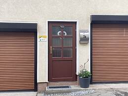 Martina Heydecke Comfortable Holiday Residence