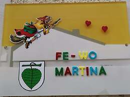 Martina Heydecke Comfortable Holiday Residence