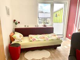 Martina Heydecke Comfortable Holiday Residence