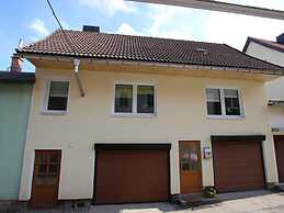 Martina Heydecke Comfortable Holiday Residence