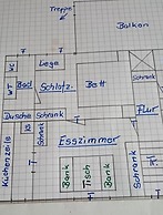 Martina Heydecke Comfortable Holiday Residence