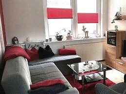 Martina Heydecke Comfortable Holiday Residence