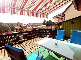 Martina Heydecke Comfortable Holiday Residence