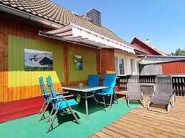 Martina Heydecke Comfortable Holiday Residence