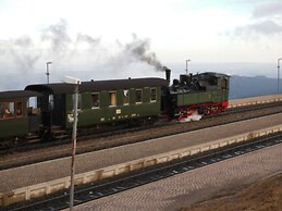 Martina Heydecke Comfortable Holiday Residence