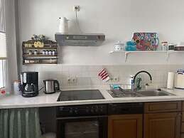 Martina Heydecke Comfortable Holiday Residence