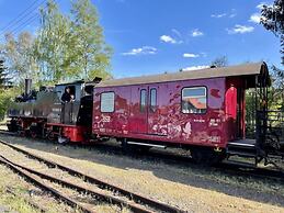 Martina Heydecke Comfortable Holiday Residence