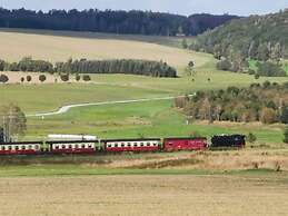 Martina Heydecke Comfortable Holiday Residence