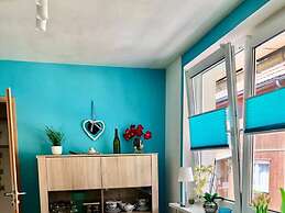 Martina Heydecke Comfortable Holiday Residence