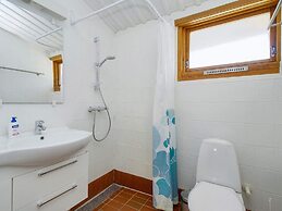 6 Person Holiday Home in Gilleleje