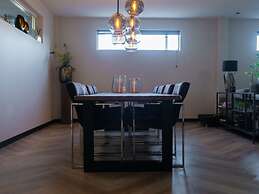Luxury Home Egmond