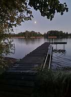 at Bauernsee Modern Retreat