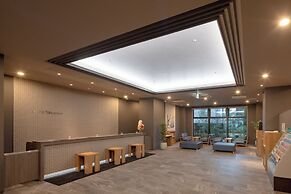 Hotel Route Inn Owariseto Ekimae