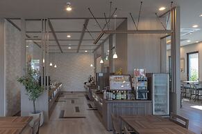Hotel Route Inn Owariseto Ekimae