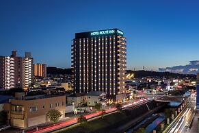 Hotel Route Inn Owariseto Ekimae