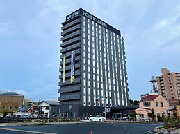 Hotel Route Inn Owariseto Ekimae