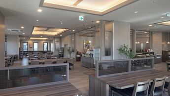 Hotel Route Inn Owariseto Ekimae